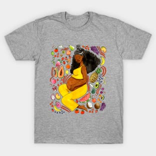 Motherhood T-Shirt